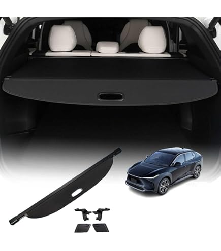 Amazon | レクサスRX AL20型 RX300 専用トノカバー ​ロールシェード